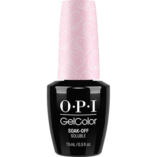 OPI Gel Lets be friends, 15 ml Amazon.de Beauty OPI Gel Lets be friends, 15 ml Amazon.de Beauty