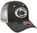 NCAA Zephyr Mens Jolt Trucker Hat, ,