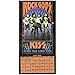 Kiss 2018 Calendar