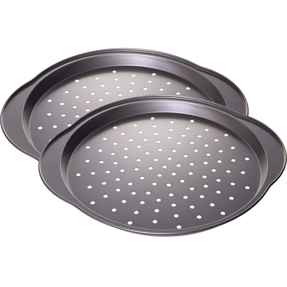 Best dishwasher safe pizza baking pan