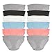 Fruit of the Loom (12 Pack Lace Bikini Panties for Women Underwear No Panty Line Stretch Panties