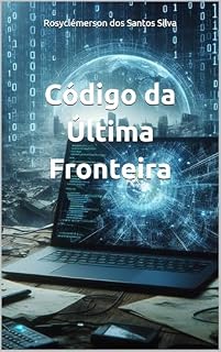 Livro Código da Última Fronteira