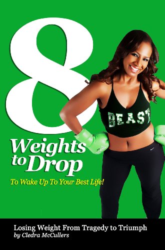 8 Weights to Drop to Wake Up to Your Best Life