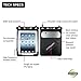 Overboard Waterproof iPad Case, Black