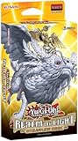Yugioh Factory Sealed Realm Of Light English Structure Deck