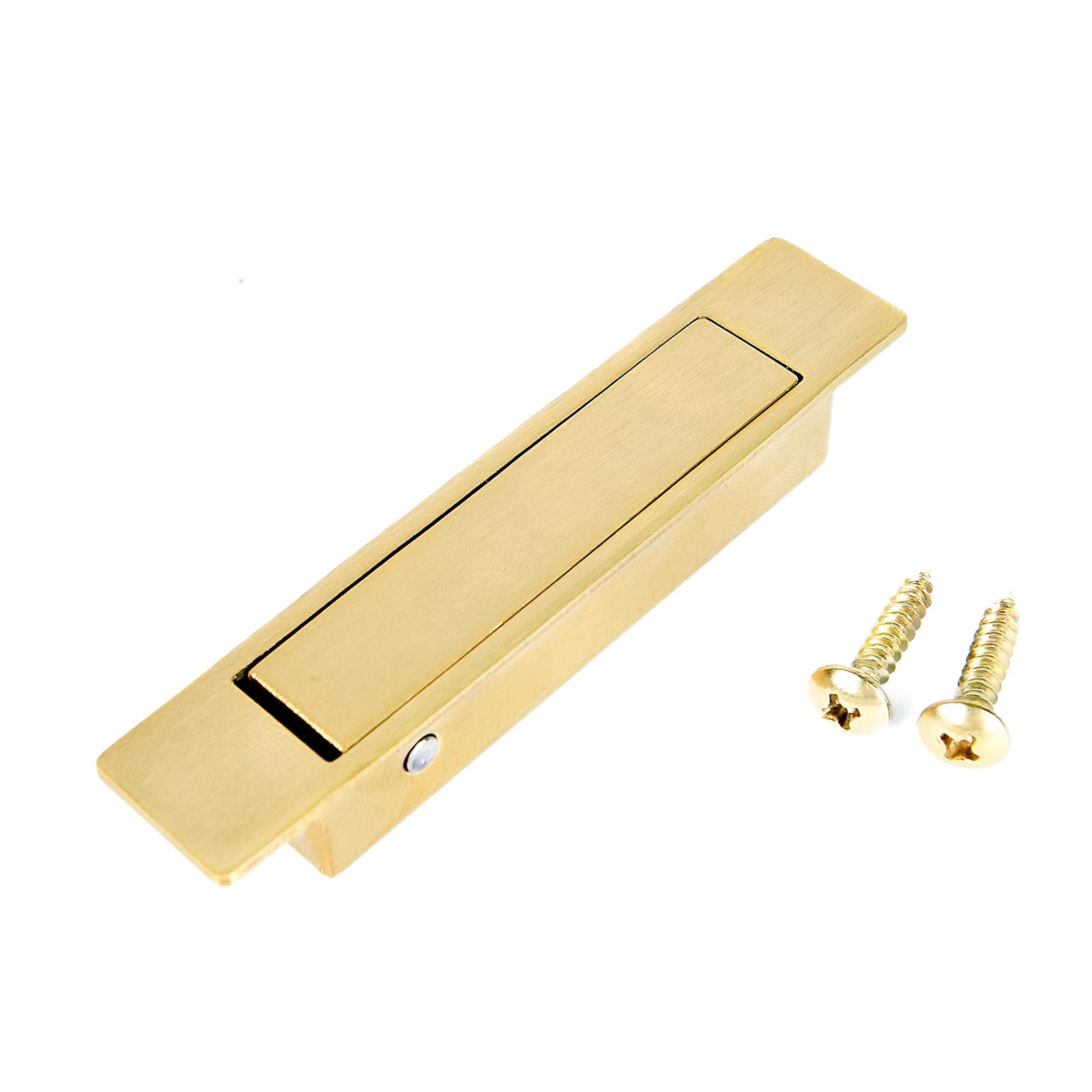 Pocket Door Pull Handle, Edge Pull, Professional