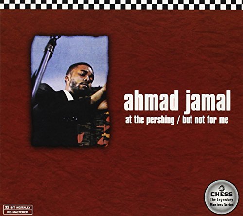 Ahmad Jamal - At His Very Best - Zortam Music