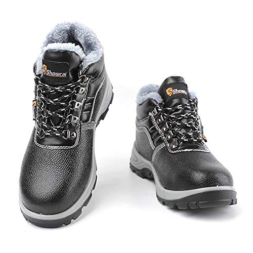 10 Best Work Shoes For Plantar Fasciitis 2022 TopFootwears