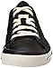 Diesel Men's Exposure Low I Sneaker, Black, 12 M US