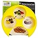 Meal Measure - Manage Your Weight, One Portion At a Time, Yellow