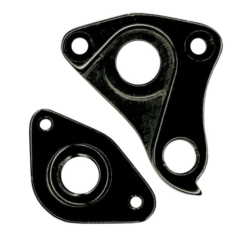 Xlc DO-A89 derailleur hanger Silver 10x3x5 cm