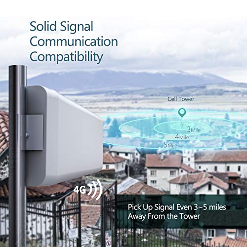 3 SolidRF+Signal+Booster+Amplifier+Repeater