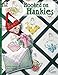 Hooked on Hankies (Design Originals) by Laurene Sinema, Janet Carruth