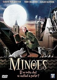 Minoes
