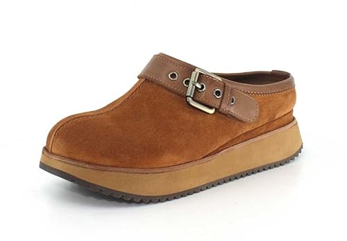 earth lyra clog