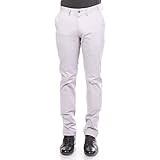 ben sherman solid stretch chino pants
