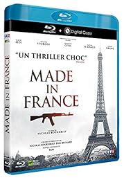 Made In France - Blu-Ray+ Copie Digitale