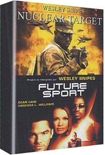 Nuclear Target + Futuresport - Pack