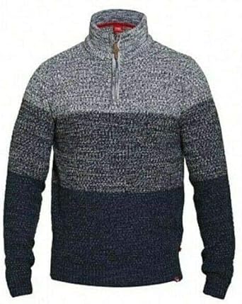 funnel neck cardigan mens