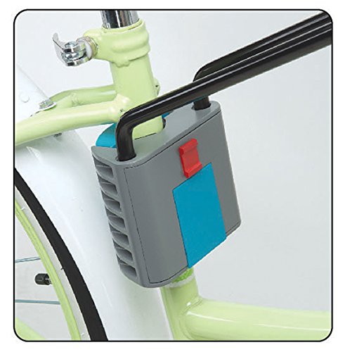 CoPilot Carrier Front Child Carrier