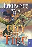 City of Fire (City Trilogy)