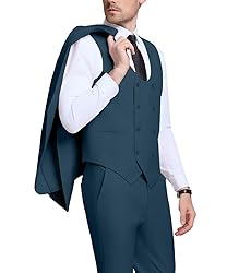 Men Slim Fit Suit Wedding Suit Business Suits Set