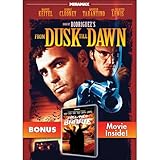 FROM DUSK TILL DAWN AND FULL TILT BOOGIE / (WS)