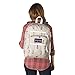 JanSport Big Student Backpack - School, Travel, or Work Bookbag with 15-Inch Laptop Compartment, Pineapple Punch