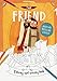 The Friend Who Forgives - Colouring and Activity Book (Tales That Tell the Truth) by Catalina Echeverri