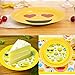MelonBoat Emoji Party Supplies 93ct Birthday Decorations Kit, Tablecloth, Paper Plates, Cups, Napkins, Happy Birthday Bulk Pack Serves 12