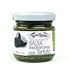 TartufLanghe – Mediterrane saus met truffel 90 g