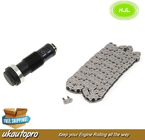 Timing Chain+Tensioner For Mercedes Benz M271 CGI W204 R172 C250 SLK250 12-15