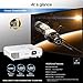 Epson Home Cinema 660 3, 300 Lumens Color Brightness (Color Light Output) 3, 300 Lumens White Brightness (White Light Output) HDMI 3LCD Projector (Renewed)thumb 1