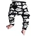 MIOIM Infant Baby Toddler Unisex Boys Girls Cloud Trousers Leggings Pants Tights