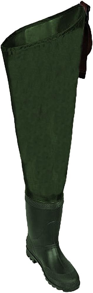 allen hip waders