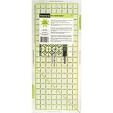 Dritz Omnigrip on Point Ruler