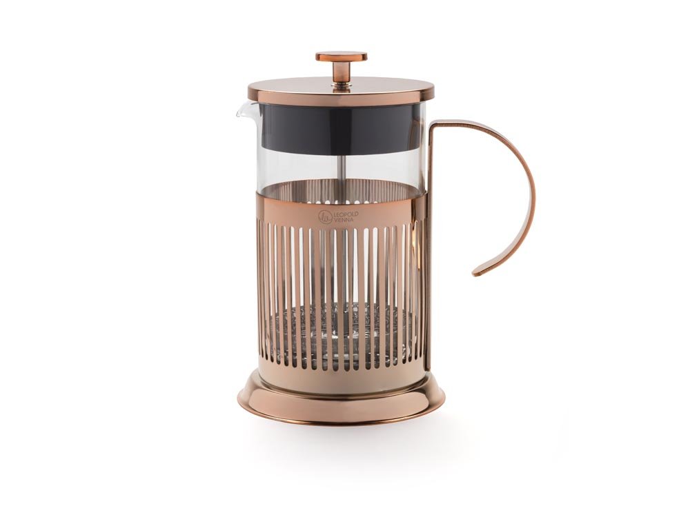 Best copper coffee maker uk