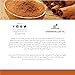 ArtNaturals 100% Pure Cinnamon Leaf Essential Oil - (.5 Fl Oz / 15ml) - Undilued Therapeutic Grade - Vitality Wellness and Warmth