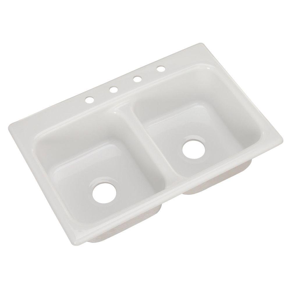 Best Acrylic Kitchen Sinks