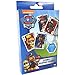 Paw Patrol Jumbo Playing Cards