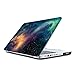 ICE FROG Slim Rubberized Plastic Hard Matte Frosted Case with Soft TPU Keyboard Skin and HD Screen Protecor for Macbook Pro 15