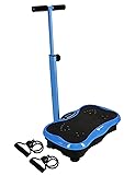 Lifepro Vibration Plate Exercise Machine with