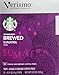 Starbucks Sumatra Brewed Coffee Verismo Pods, 12 servings
