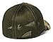 Notch Classic Fitted Kryptek Mandrake Cap L/XL