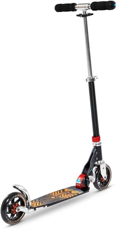 patin del diablo micro