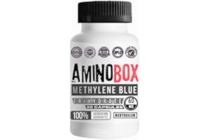 Methylene Blue Trihydrate Pellets