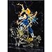 Dragonball Z FiguartsZERO PVC Statue Super Saiyan Vegetto Tamashii Web Exclusive