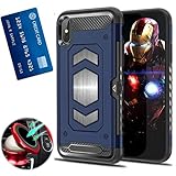 So Slick Accessories iPhone XR Case with Card