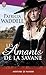 les amants de la savane by