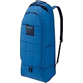 YONEX Compact Racquet Backpack, Smoke Blue